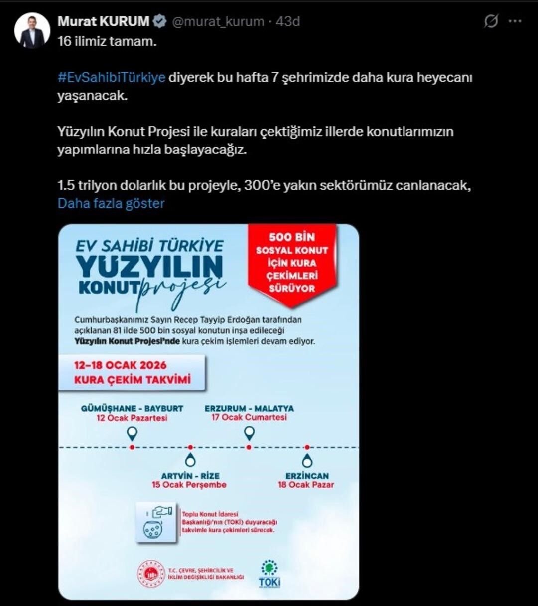 Sosyal Konut 2-1