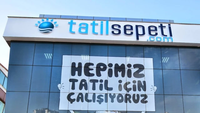 Tatil Sepeti 70 Milyon Euroya Satil Mnsd