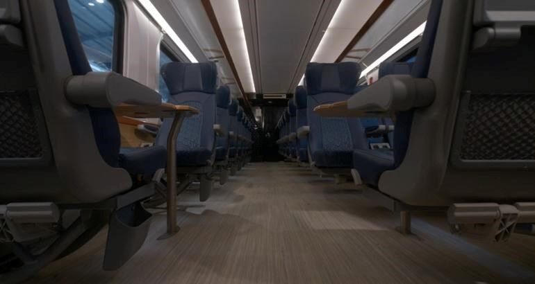 Tren 3