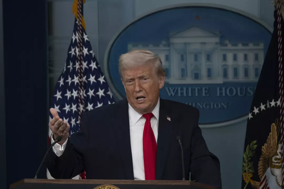 Trump 2-4