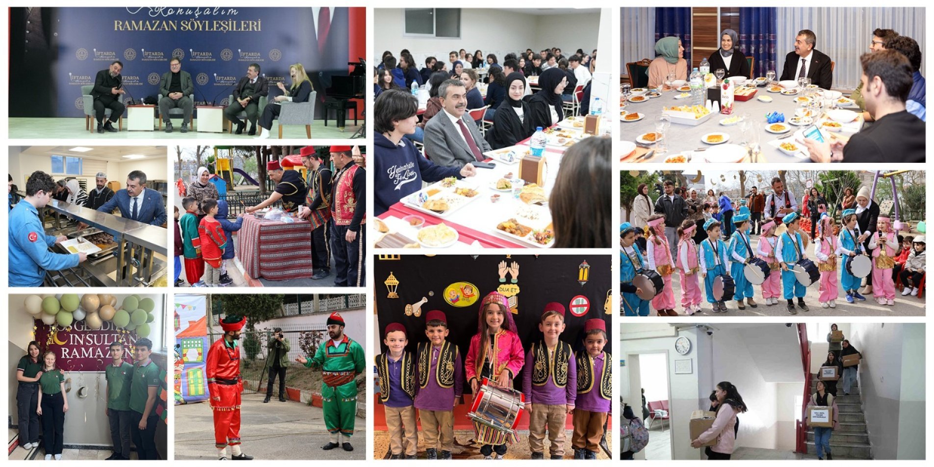 12145351 R A M A Z A N A Y I N D A O K U L L A R D A M A A R Y F Y N K A L B Y N D E R A M A Z A N T E M A L I E T K Y N L Y K L E R D U Z E N L E N E C E K