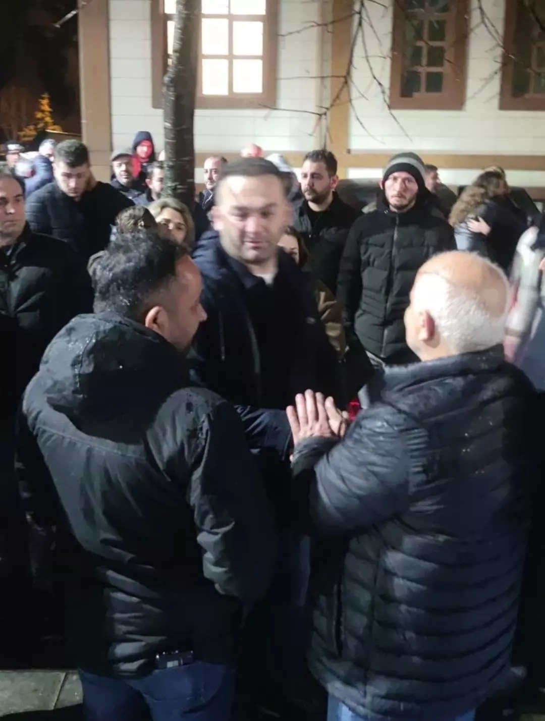 Chpli Belediye Başkanı 1