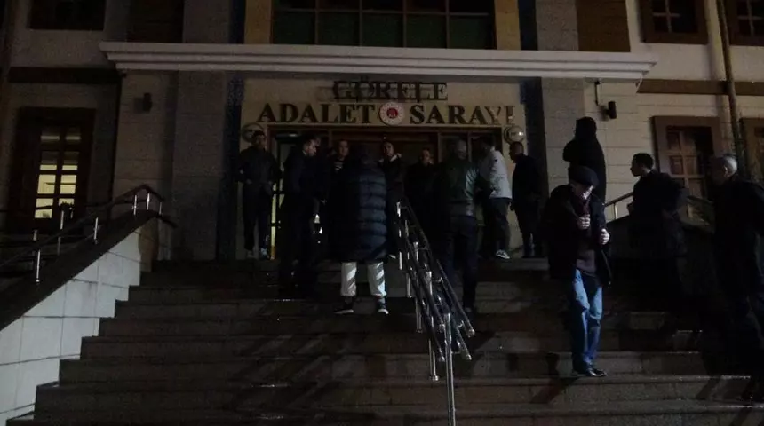 Chpli Belediye Başkanı 4