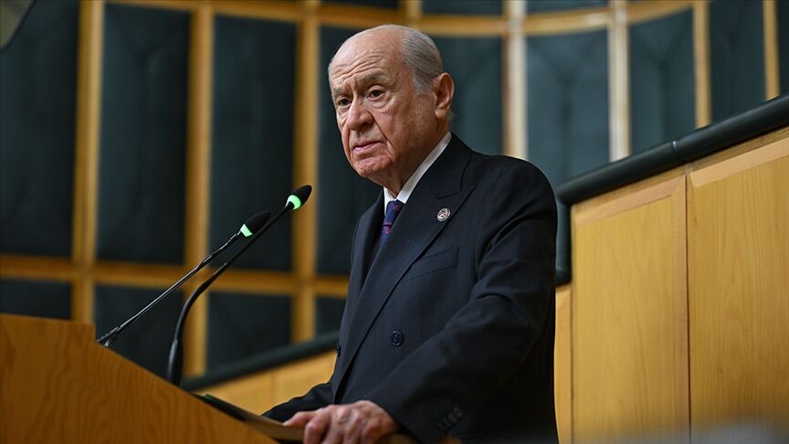 Devlet Bahçeli-4