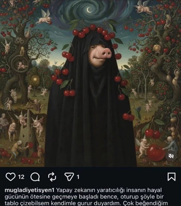 Domuz Diyetisyen