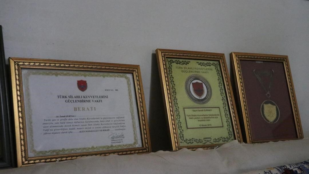 Emekli Amca 1