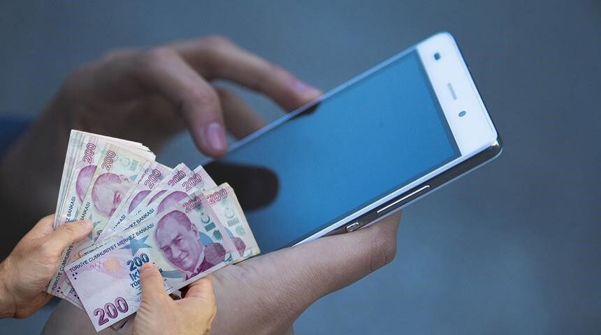 IBAN'dan para gönderme sistemi değişti
