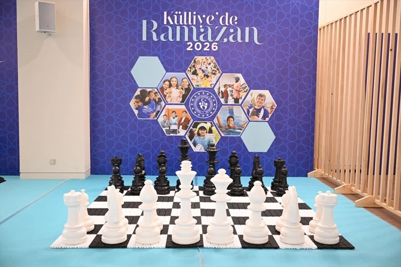 Külliye Ramazan 11