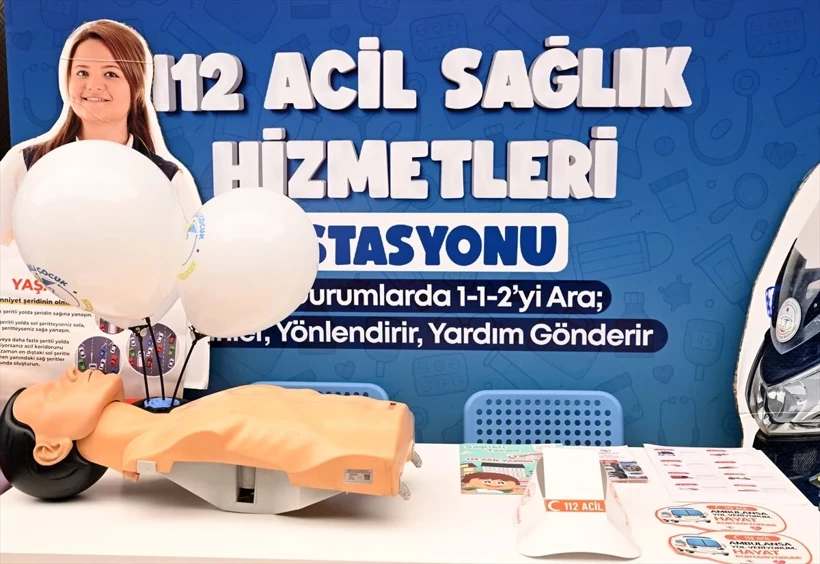 Külliye Ramazan 14