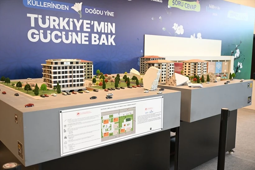 Külliye Ramazan 7