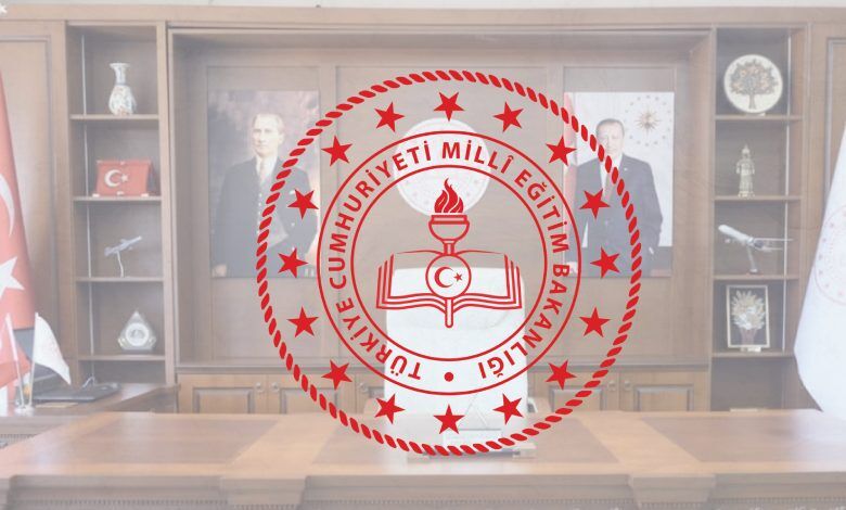 O Okul Müdürü İlçe Milli Eğitim Müdürü Oldu