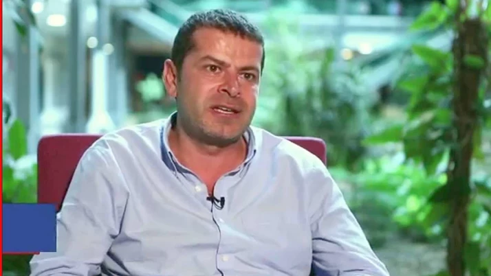 Meksika Cüneyt Özdemir