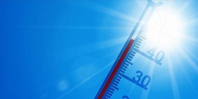 Meteoroloji Uyardi Hava Sicakliklari Yurt Genelinde Azalacak