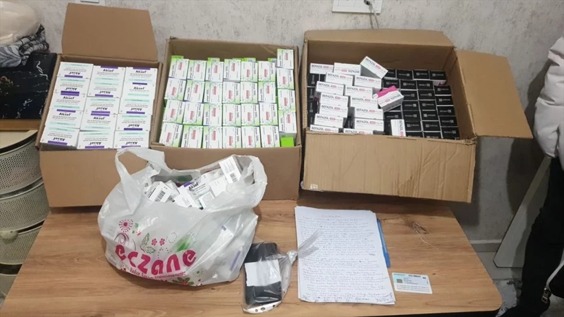 Son Reçete Operasyonu 3