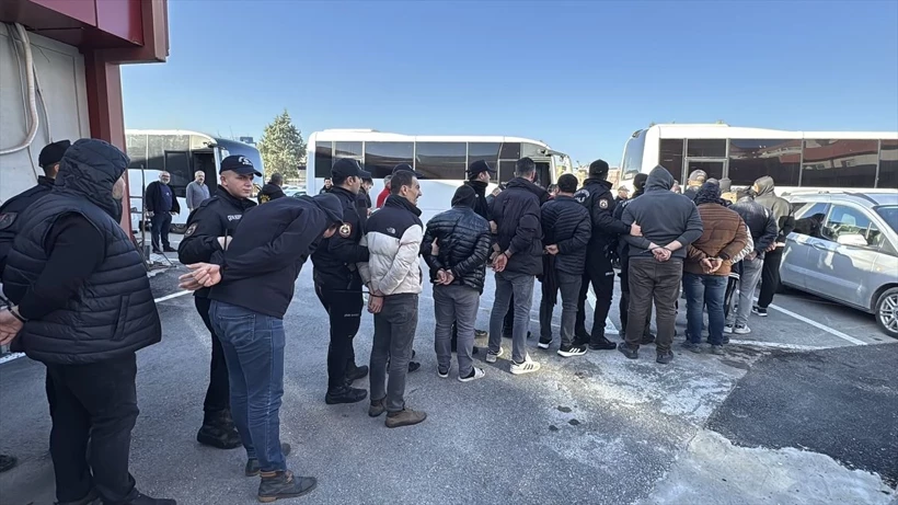 Son Reçete Operasyonu 4