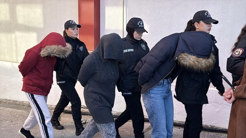 Son Reçete Operasyonu 5