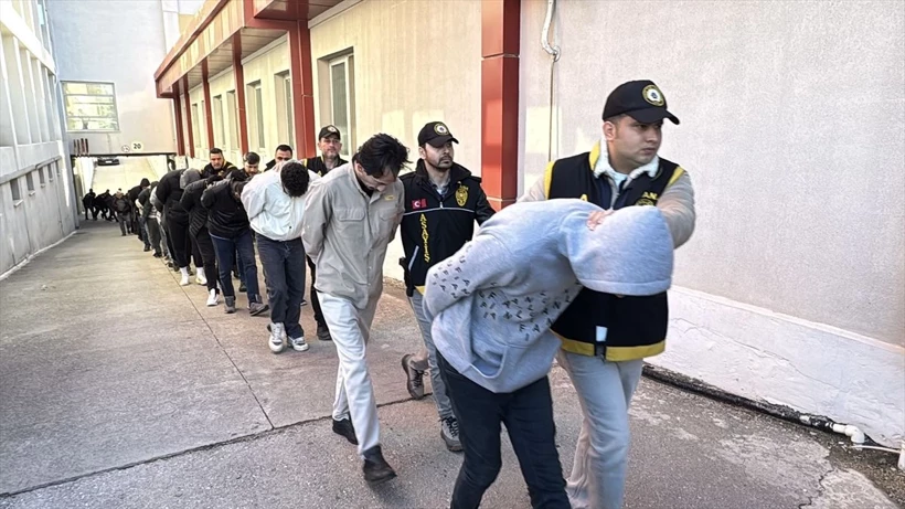 Son Reçete Operasyonu 6