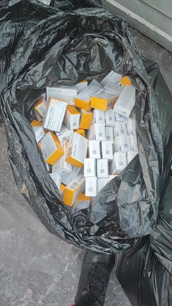 Son Reçete Operasyonu 7