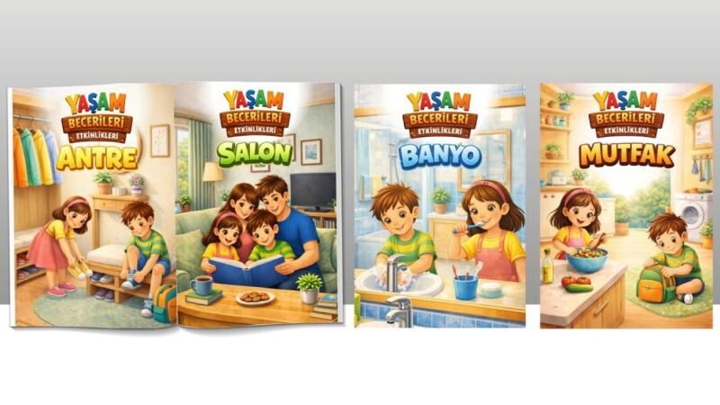 Yasam Becerileri Kitap 2442500 1