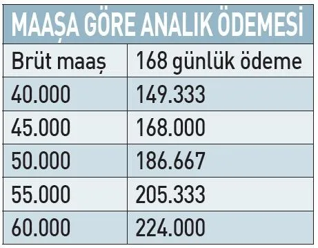 0X0 Annelere Esnek Izin Hakki Yeni Duzenleme Neyi Degistirdi Iste Detaylar 1773284761786