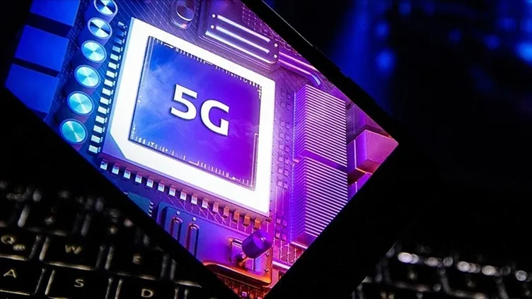 5G 2