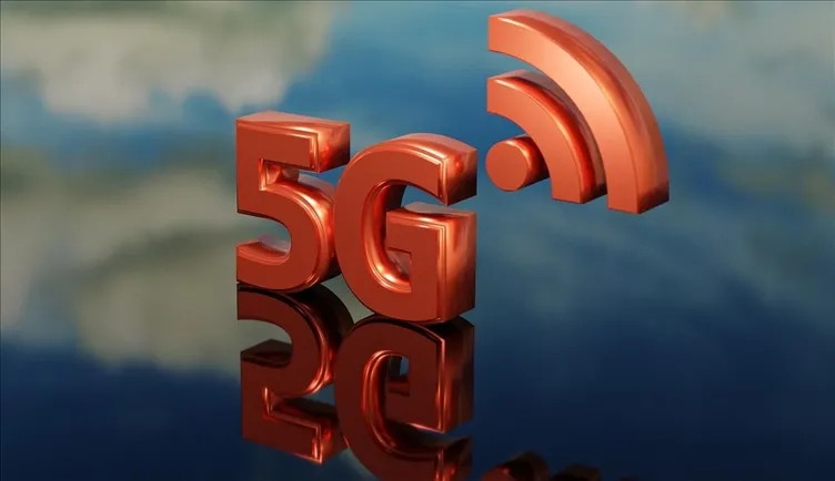5G 3
