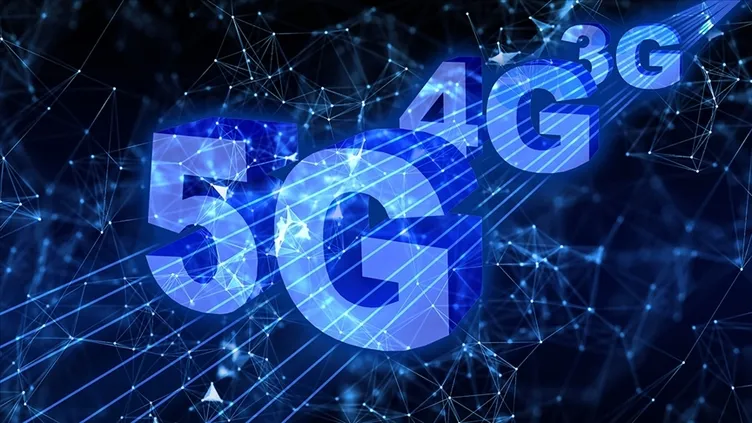 5G 4