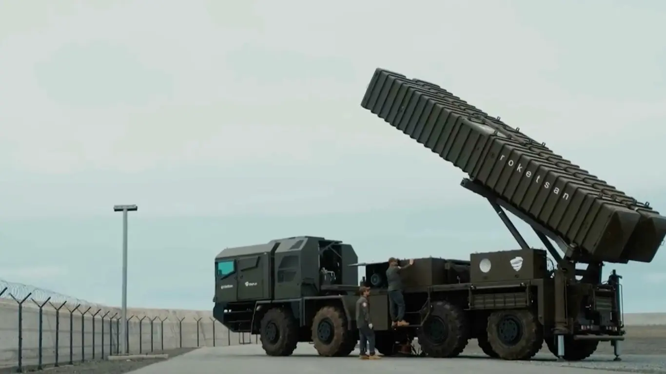 Türkiye Nükleer Enerji