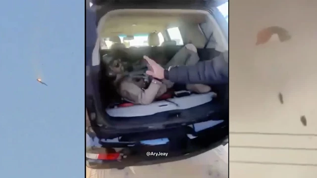 Abd Ucagi Dusme Ani Kuveyt O3Uh