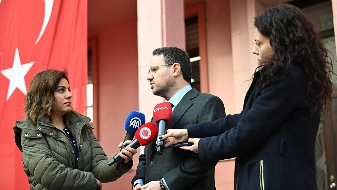 Akın Gürlek 3
