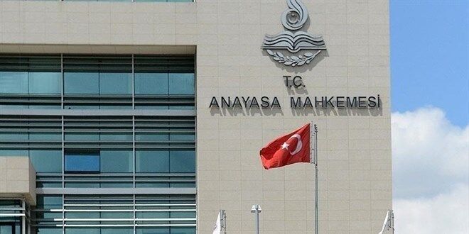 Anayasa Mahkemesinden Sendika Eylemine Katılan Öğretmenler için Yeni Karar!