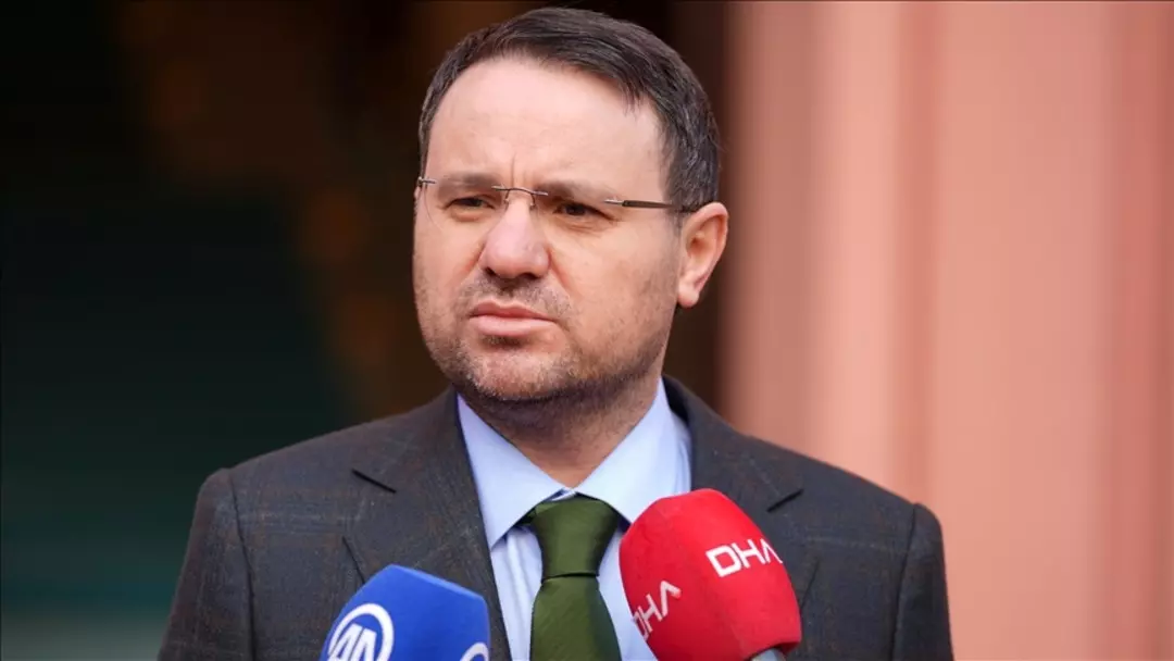 Bakan Gürlek Tapu 2