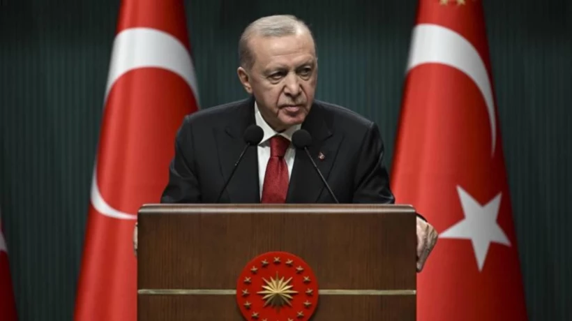 Cumhurbaskani Erdogan Ulkemizi Ates Cemberinin Disinda Tutmakta Kararliyiz Ffmp