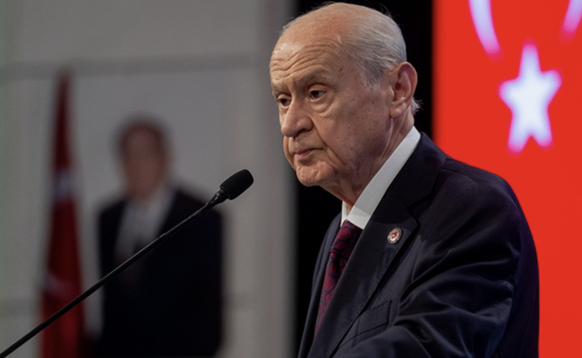 Devlet Bahçeli-5