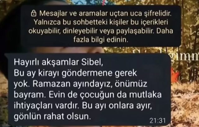 Ev Sahibi