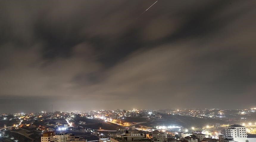 Israil 1
