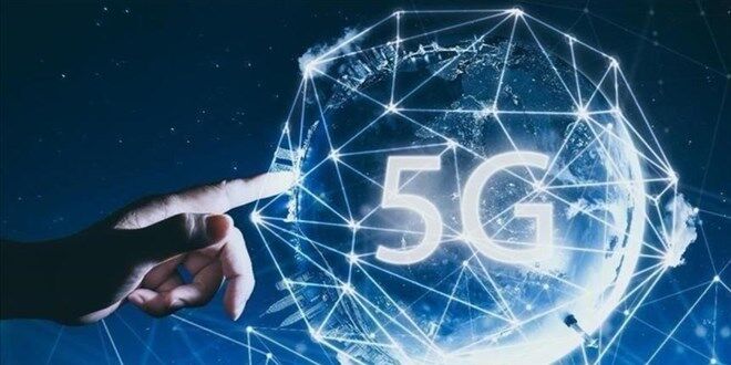 Mobil Iletisimde 5G Donemi 1 Nisan Da Baslayacak