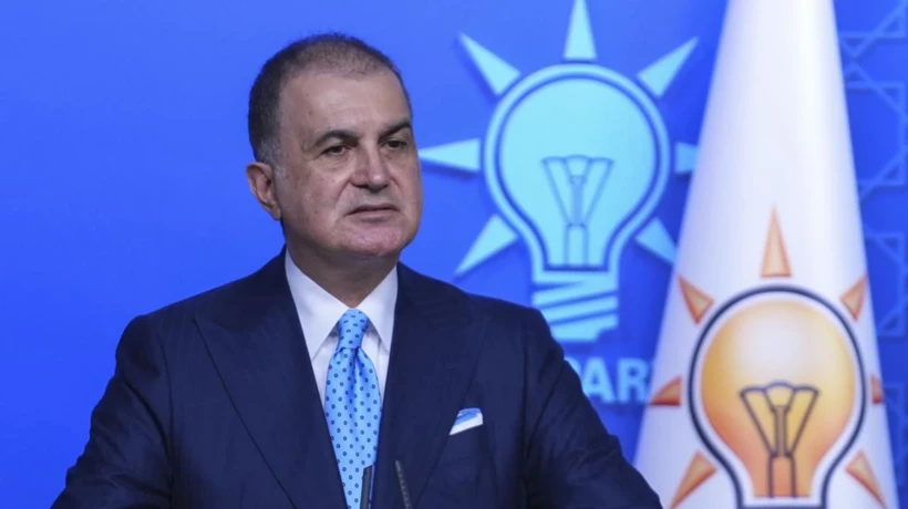 Omer Celik Siyasi Fitnelere Gecit Vermeyecegiz Wrnp