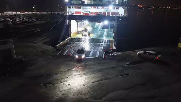 Sıfır Araç 6
