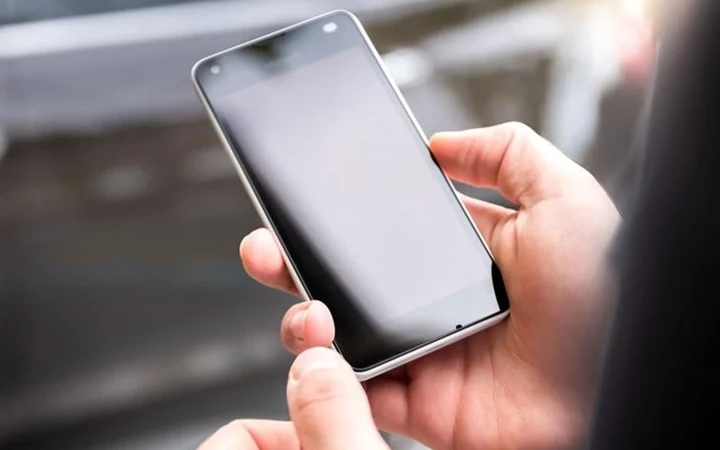Telefon 9 D9 S Cover