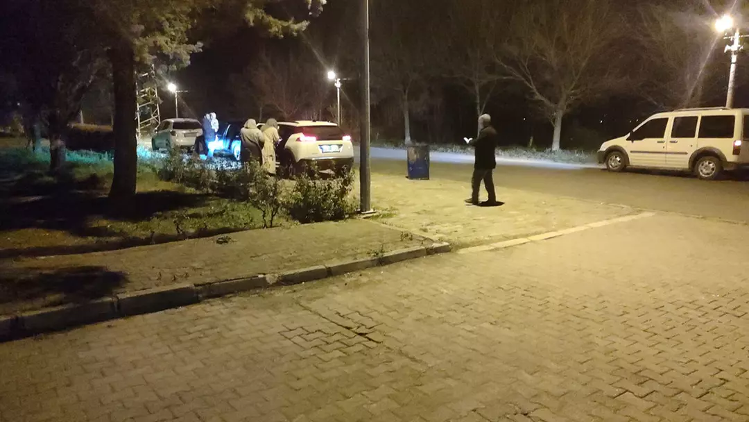 Tokat Deprem 3