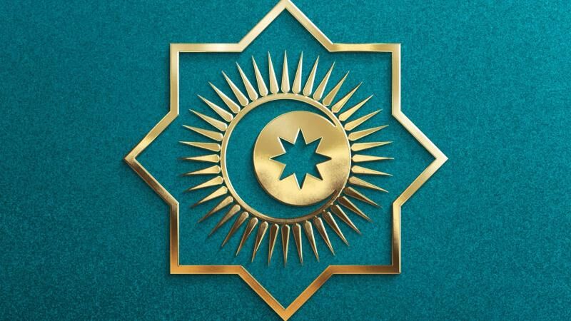 Turk Devletleri Teskilati Tdt Yeni Bayrak 2333875 1