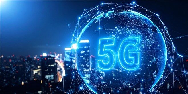 Turkiye De Bir Ay Sonra 5G Li Hayat Baslayacak