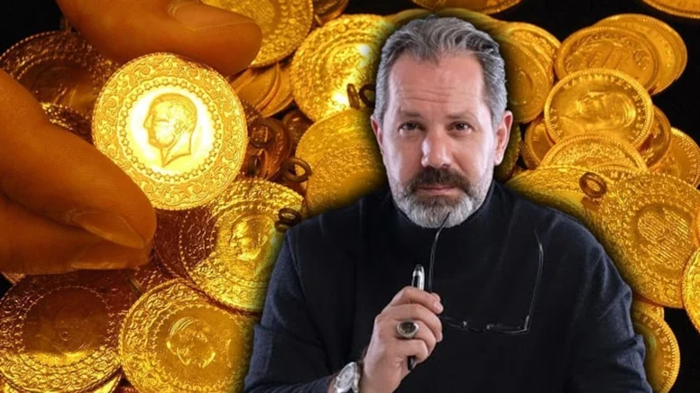 İslam Memiş altının ne zaman yükseleceğini açıkladı: Net rakam verdi