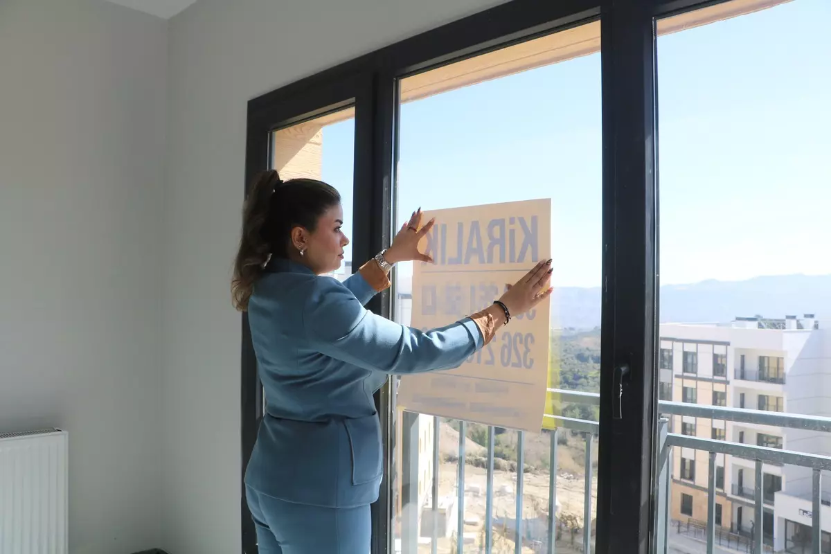 Hatay Kiralık 1