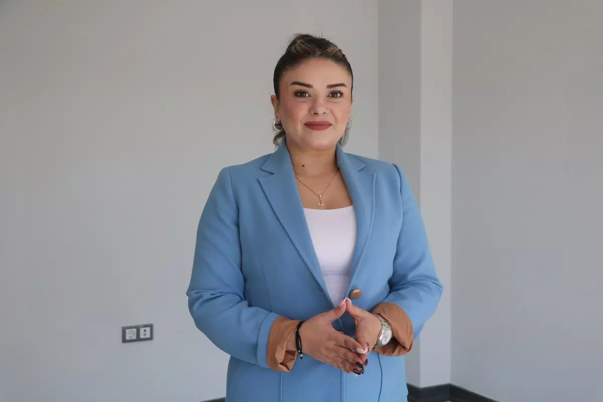 Hatay Kiralık 6