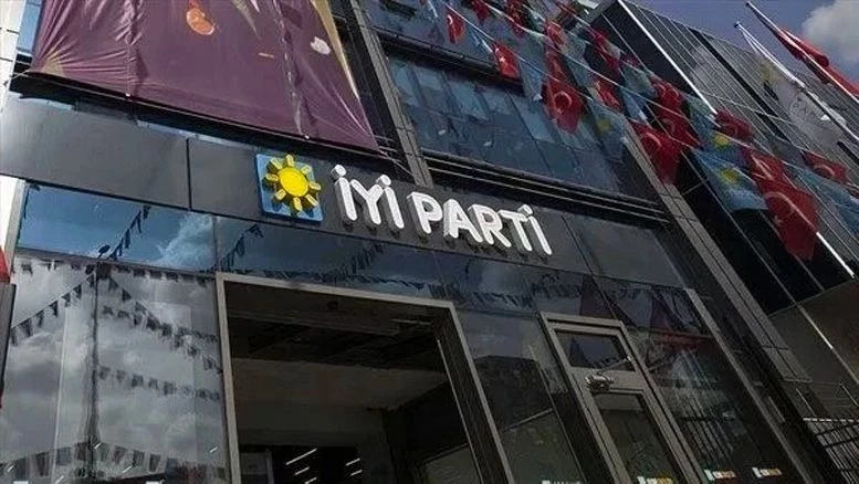 Iyi Parti-2