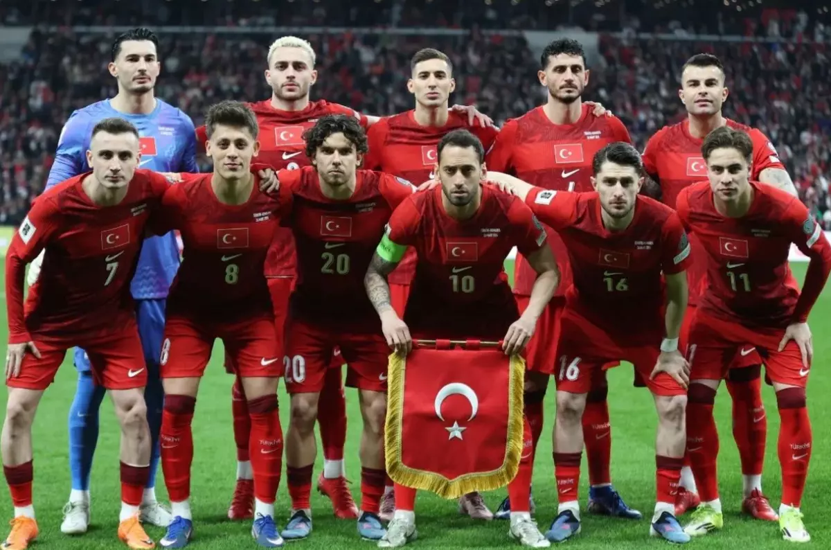 Milli Takım