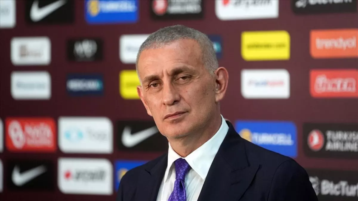 Tff Başkanı
