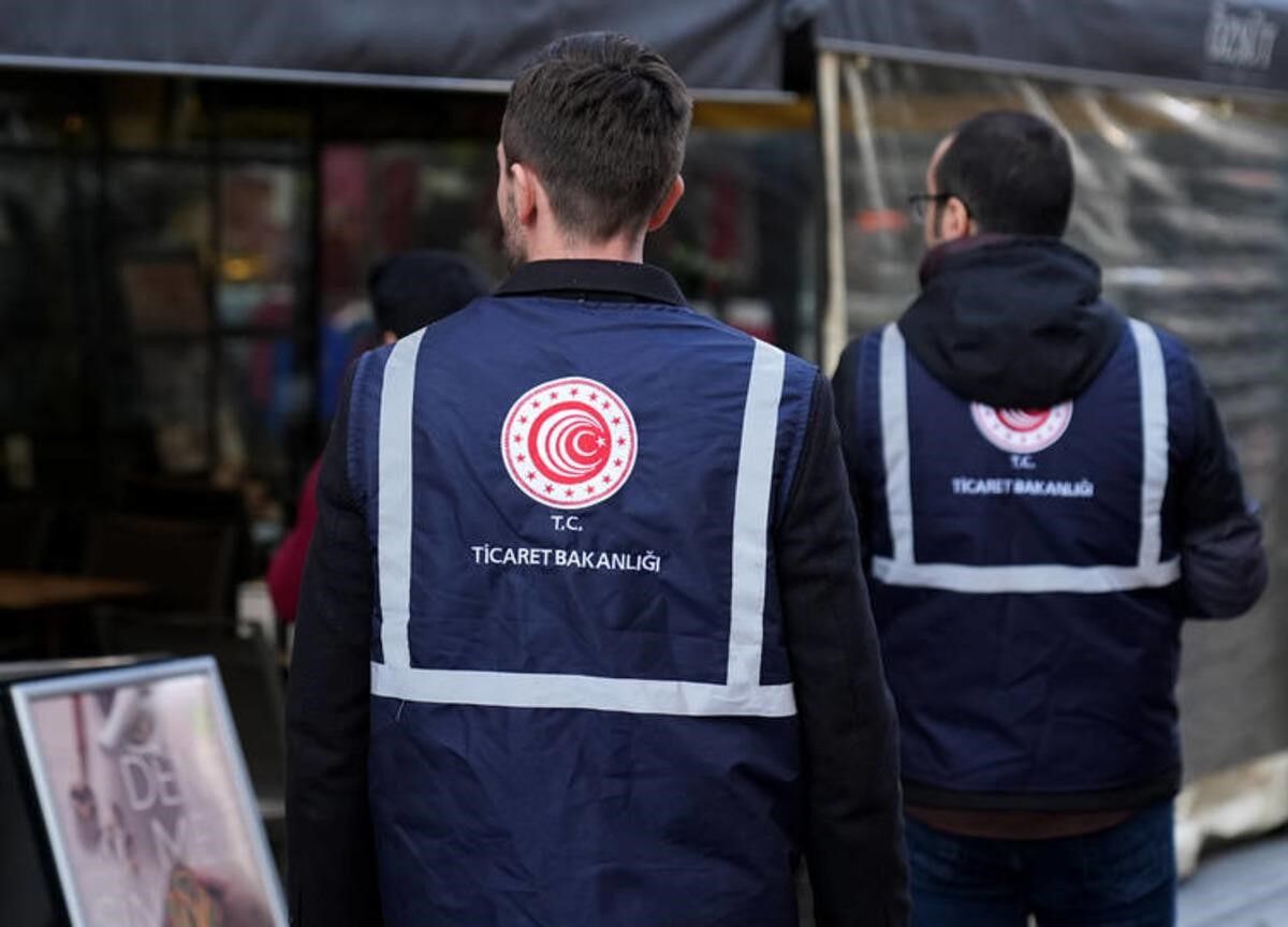 Ticaret Bakanlığı-4